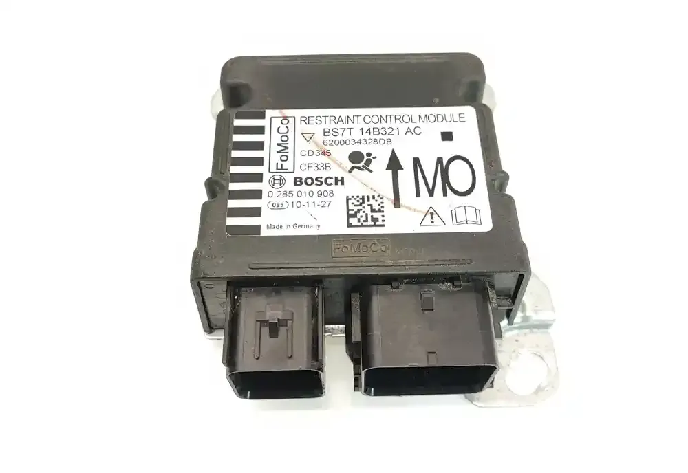 6200034328DB блок управління airbag (srs) Ford Mondeo MK IV 2011