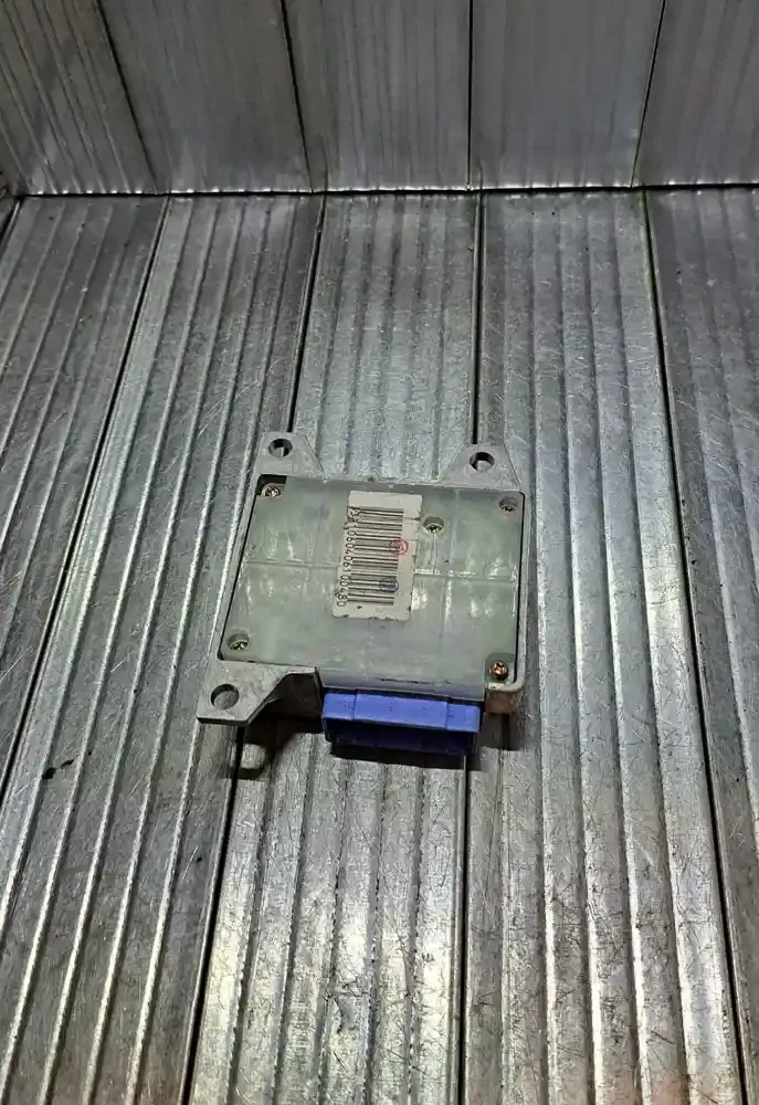 UH8157K30D блок управління airbag (srs) Ford Ranger 2004