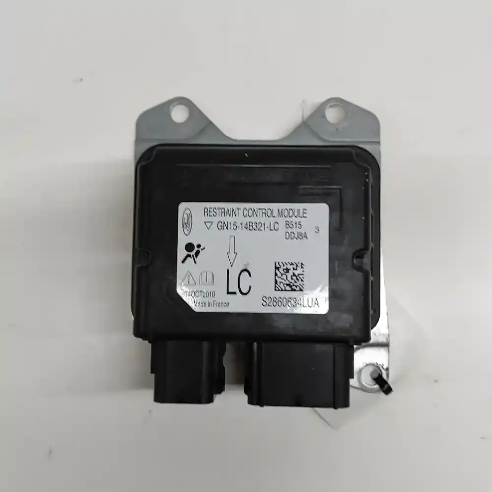 GN1514B321LC блок управления AirBag (SRS) Ford Ecosport 2018