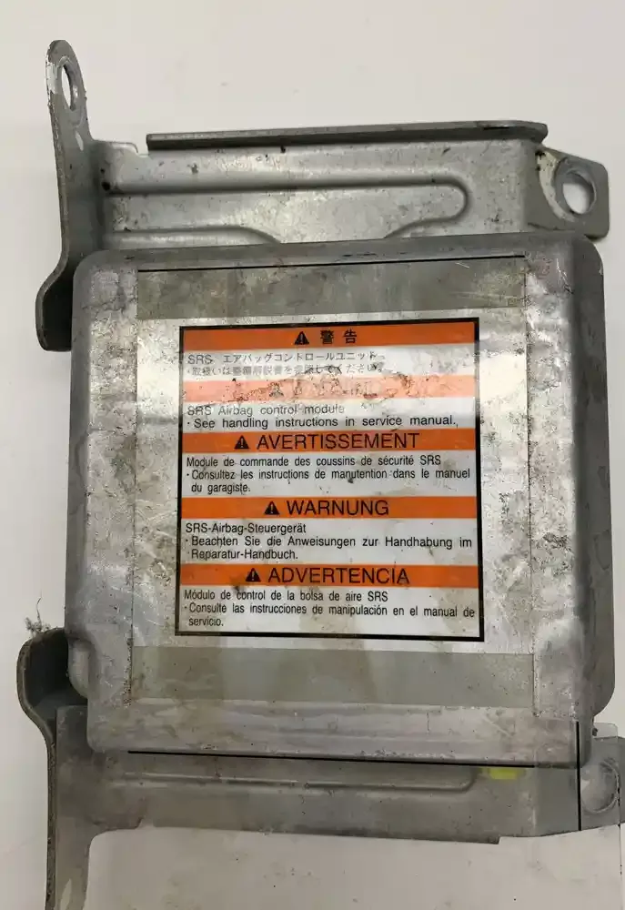 1523008331 блок управління airbag (srs) Subaru Forester SG 2007