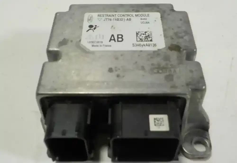 2236411 блок управління airbag (srs) Ford Transit Custom 2019