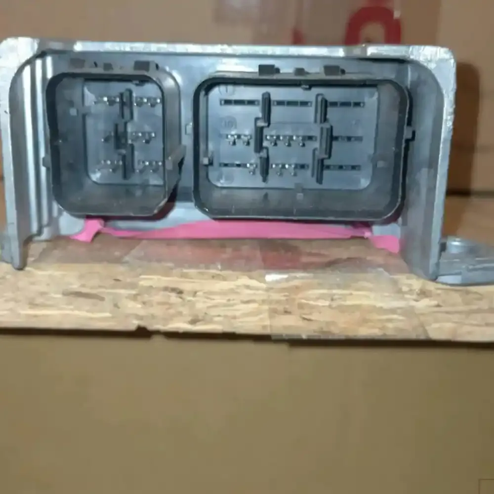 1133609 блок управления AirBag (SRS) Ford Focus 2001
