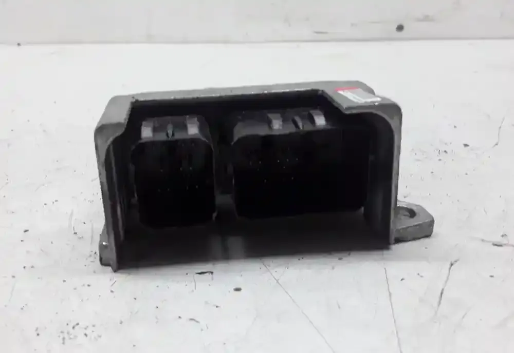 0285001395 блок управління airbag (srs) Ford Focus 2000