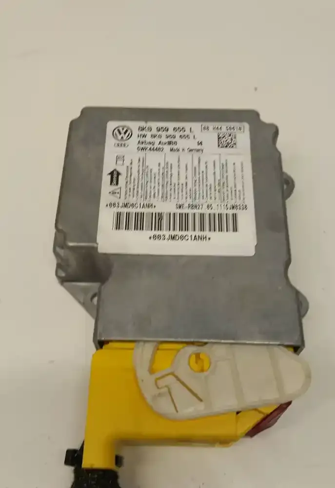 5WK44482 блок управління airbag (srs) Audi A5 Sportback 8TA 2011