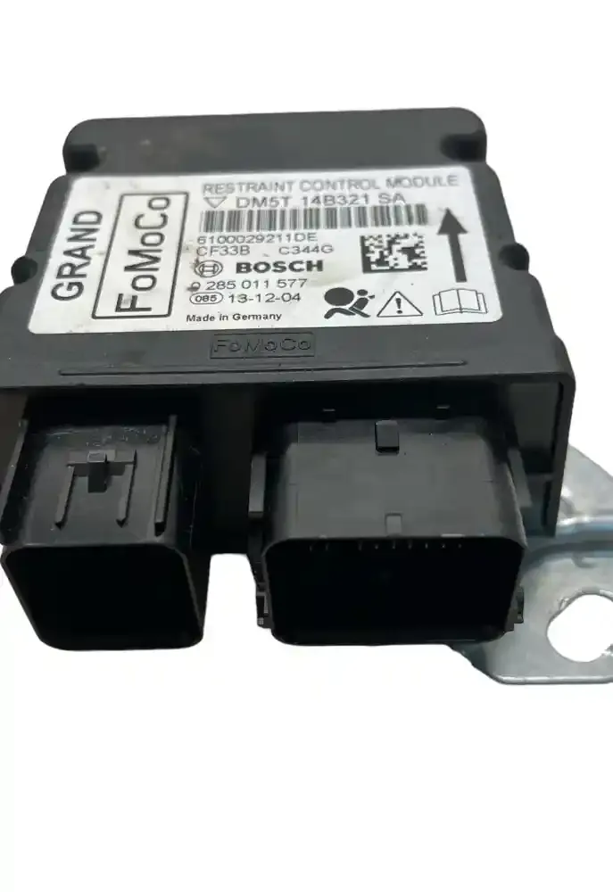 6100029211DE блок управління airbag (srs) Ford Grand C-MAX 2014