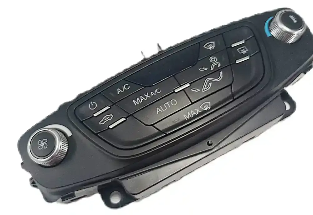 E1067607 блок управління airbag (srs) Ford B-MAX 2013