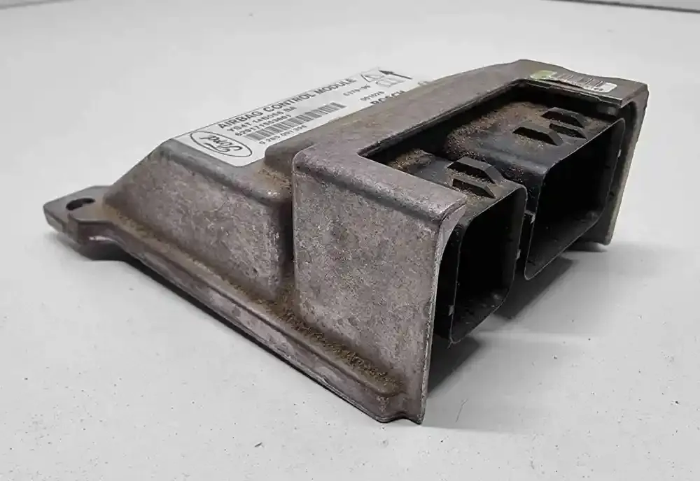 629171553601 блок управления AirBag (SRS) Ford Focus 2007