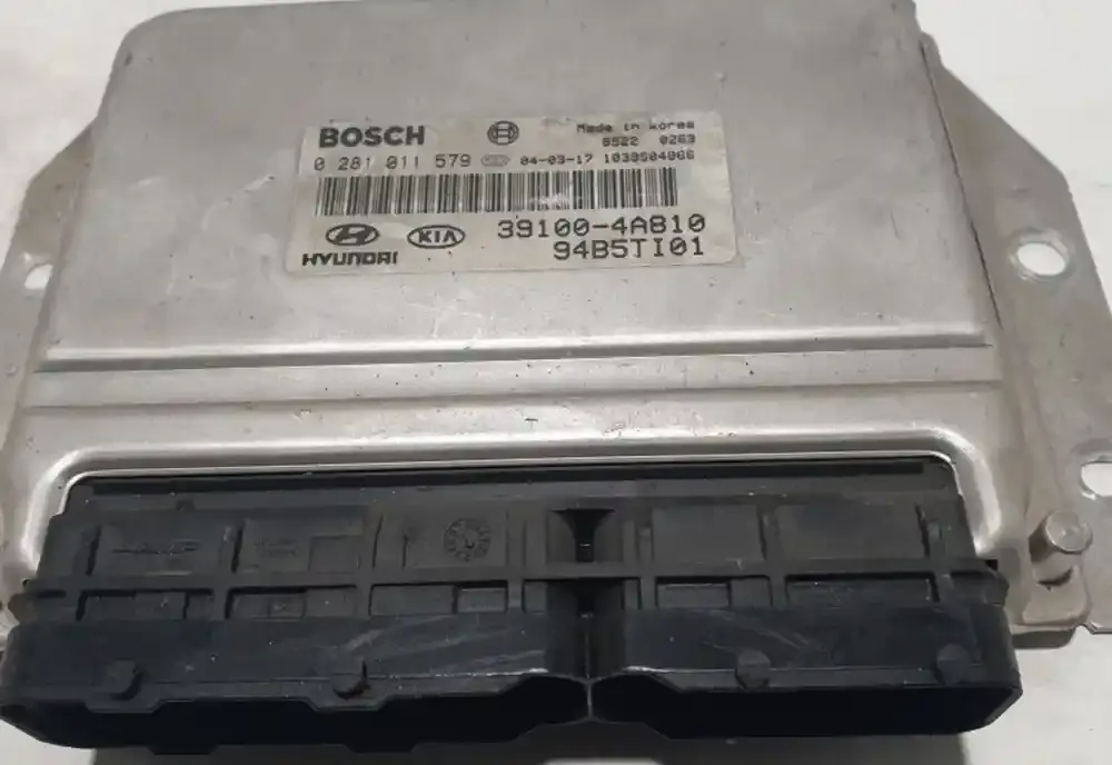 391004A810 блок управління airbag (srs) KIA Sorento 2005