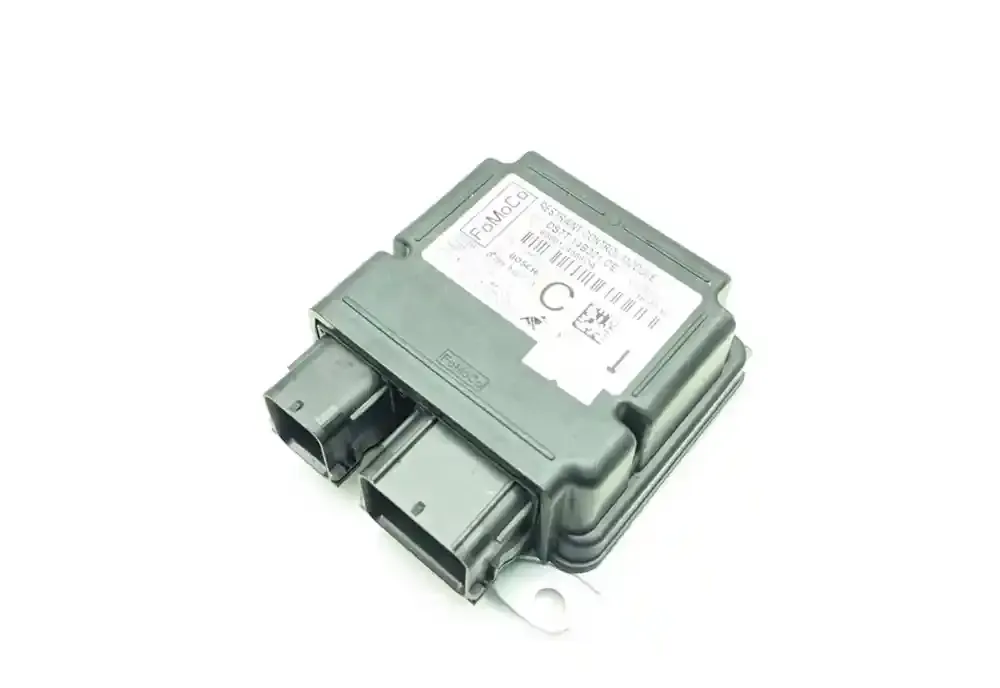 6300124589DA блок управления AirBag (SRS) Ford Mondeo MK V 2016