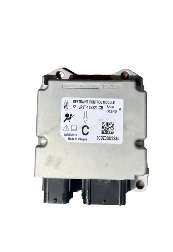 JR3T14B321CB блок управления AirBag (SRS) Ford Mustang VI 2020