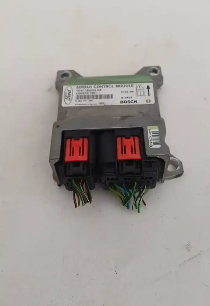 629247417801 блок управління airbag (srs) Ford Focus 2003
