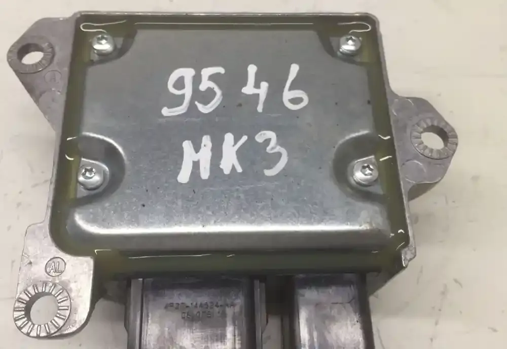 461904C605060605 блок управления AirBag (SRS) Ford Mondeo Mk III 2005