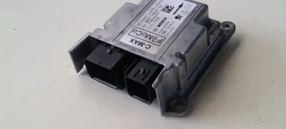 0285010700 блок управління airbag (srs) Ford C-MAX I 2009