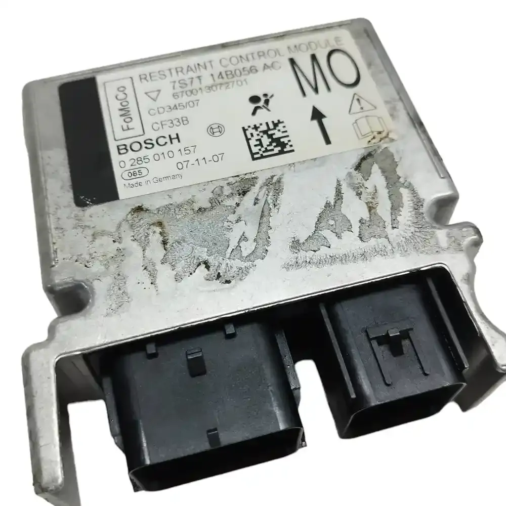 670013072701 блок управління airbag (srs) Ford Mondeo MK IV 2008
