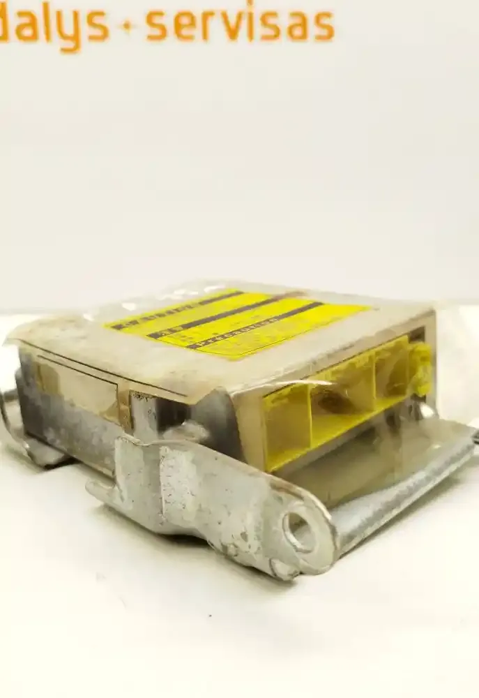 1523003920 блок управління airbag (srs) Subaru Forester SF 1999