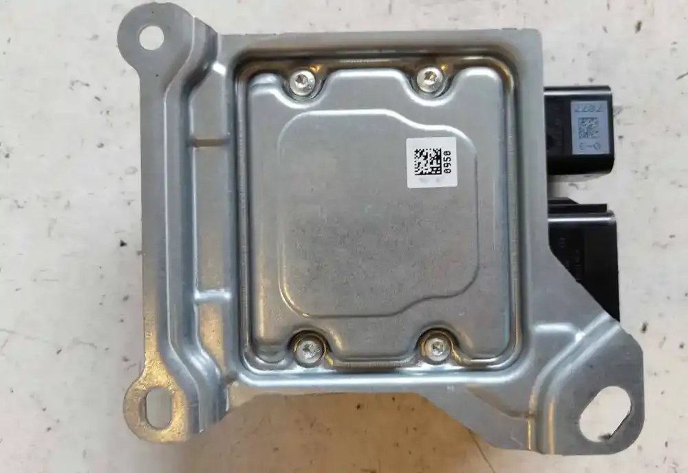 6200028080DC блок управления AirBag (SRS) Ford Galaxy 2014