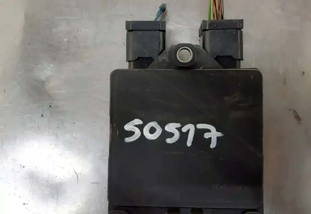5S6T14B056 блок управління airbag (srs) Ford Fusion 2005