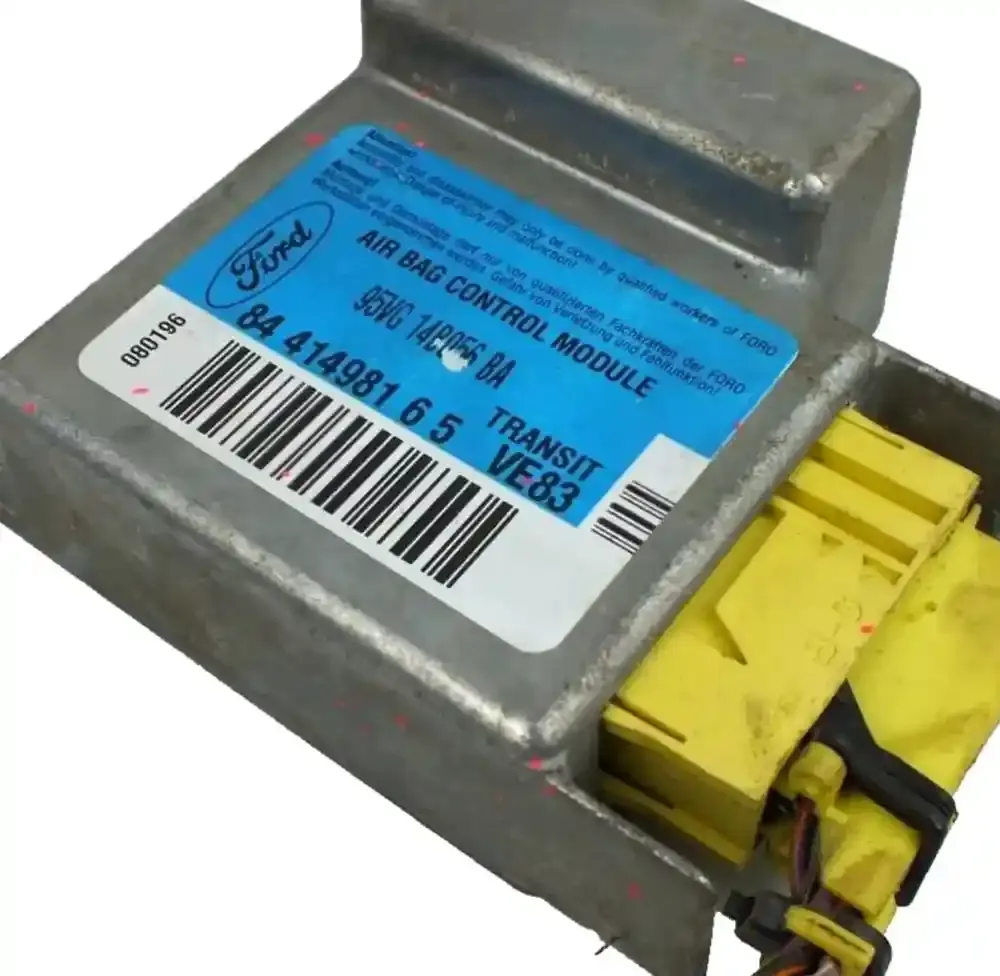 8441498165 блок управління airbag (srs) Ford Transit 1999
