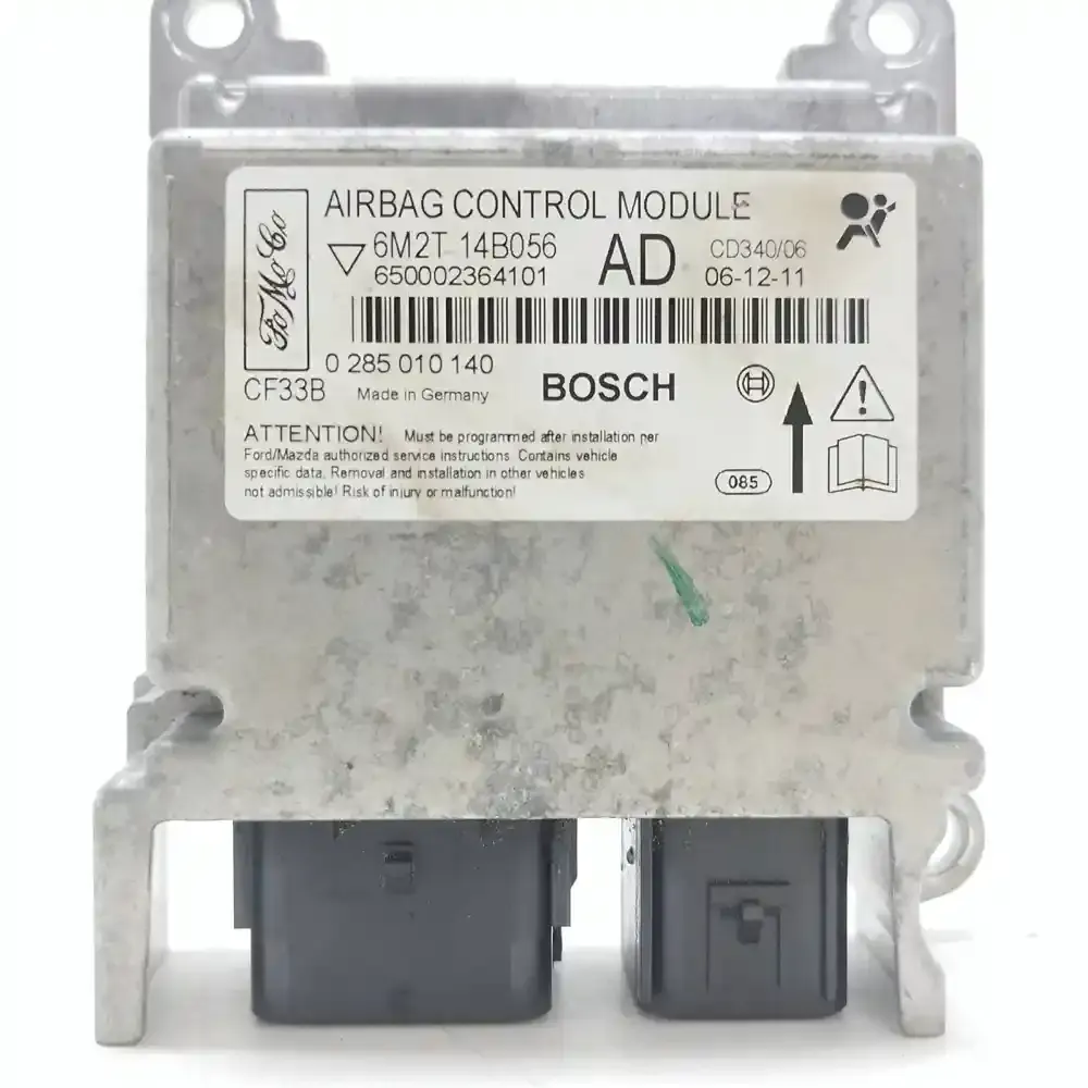 650002364101 блок управління airbag (srs) Ford S-MAX 2007