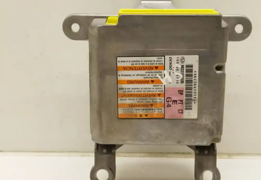XKC0K41015 блок управления AirBag (SRS) Subaru Forester SH 2010