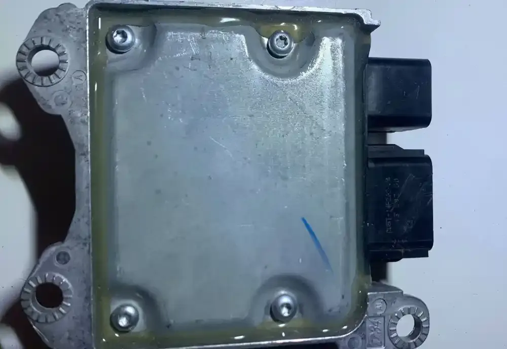 2N2903170611 блок управління airbag (srs) Ford Mustang V 2014