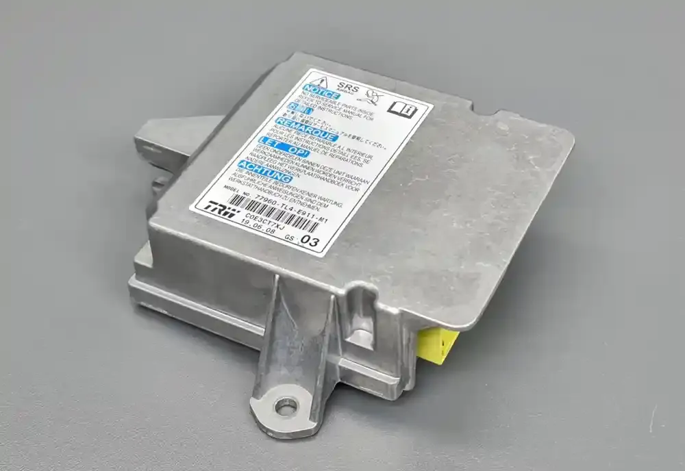C0E3CT7XJ блок управління airbag (srs) Honda Accord 2009