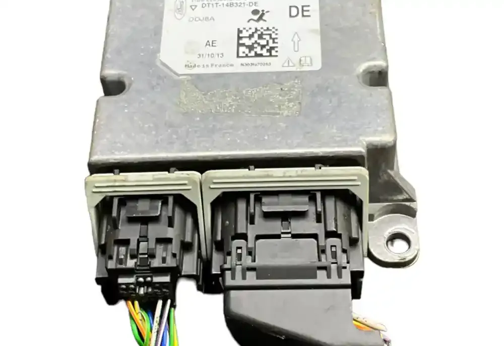 XXXX14B321XX блок управління airbag (srs) Ford Grand Tourneo Connect 2014