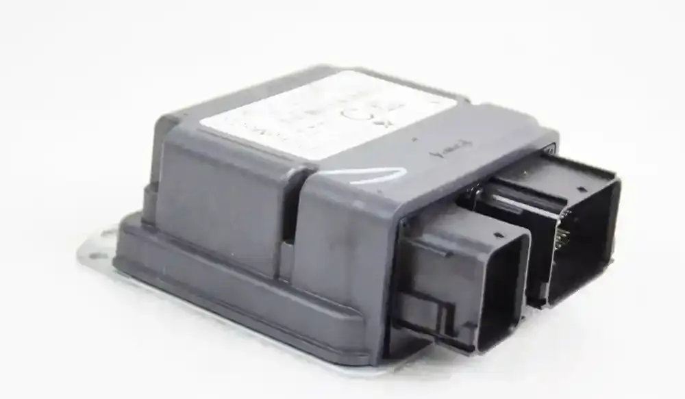 6F00048022EB блок управління airbag (srs) Ford Mondeo MK V 2020