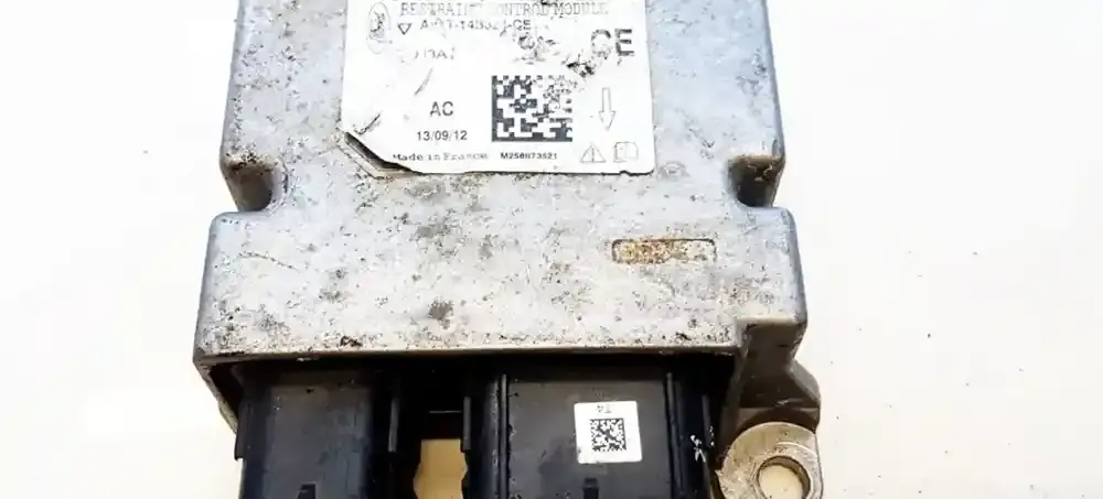 AV1T14B321CE блок управління airbag (srs) Ford Transit 2005