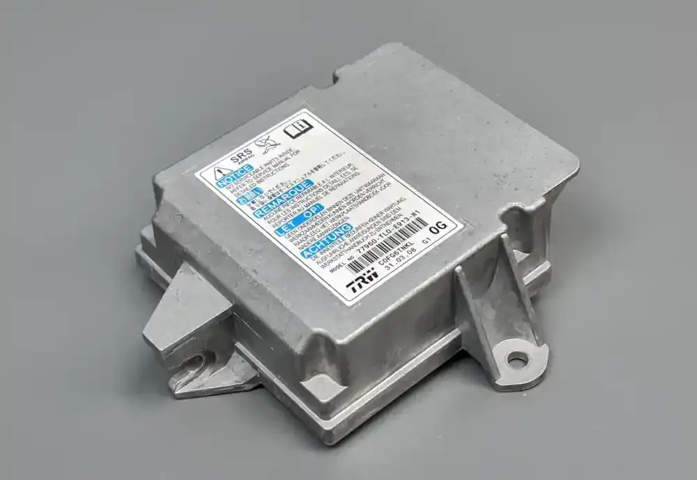 COFG6TNKL блок управління airbag (srs) Honda Accord 2009