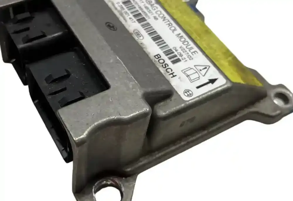 6A0016645501 блок управління airbag (srs) Ford Transit - Tourneo Connect 2005