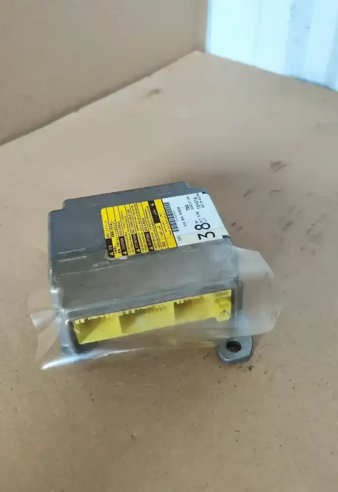 8917002090 блок управління airbag (srs) Toyota Corolla E120 E130 2003