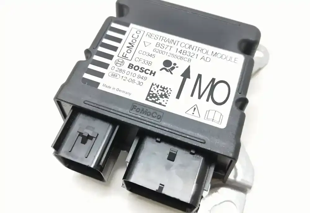 6200125508CB блок управління airbag (srs) Ford Mondeo MK IV 2012