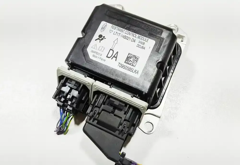 LT1T14B321DA блок управления AirBag (SRS) Ford Transit - Tourneo Connect 2019