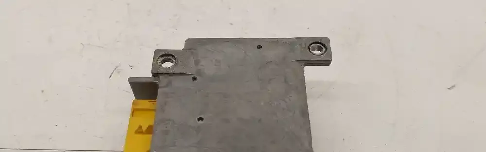 0006613839 блок управління airbag (srs) Ford Mondeo MK II 1999