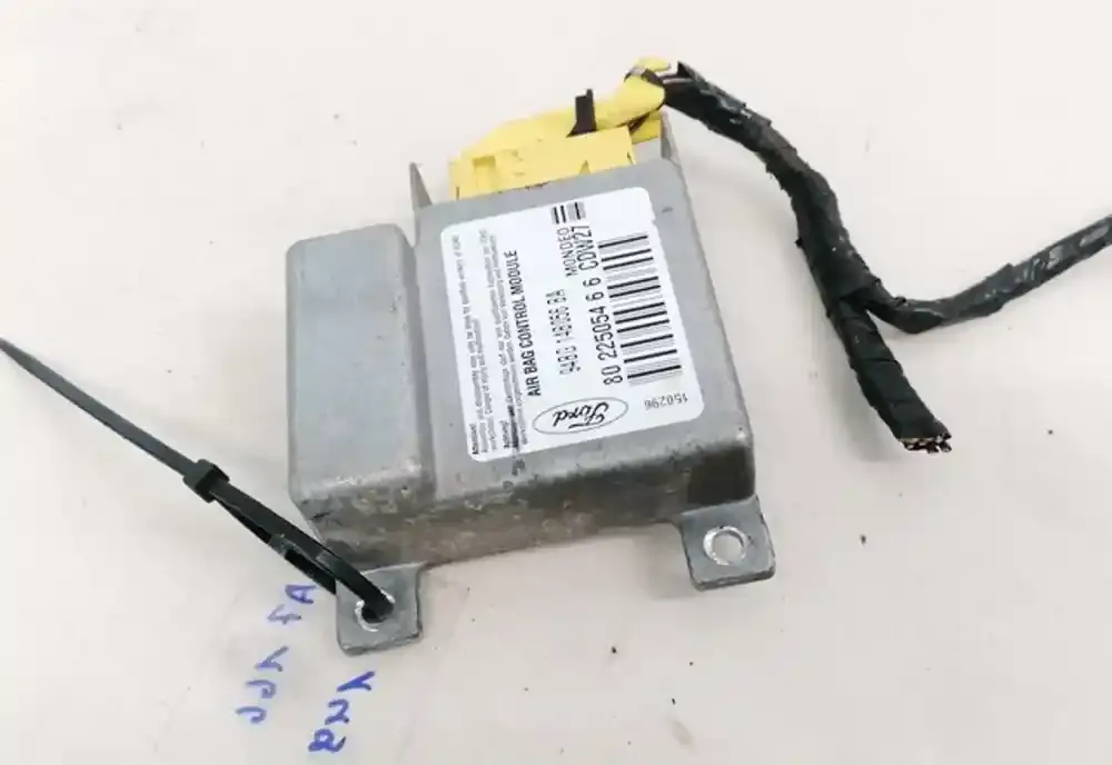 8022505466 блок управління airbag (srs) Ford Mondeo MK I 1996