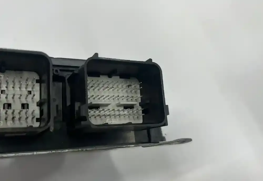 0285011595 блок управління airbag (srs) Ford Fusion II 2018
