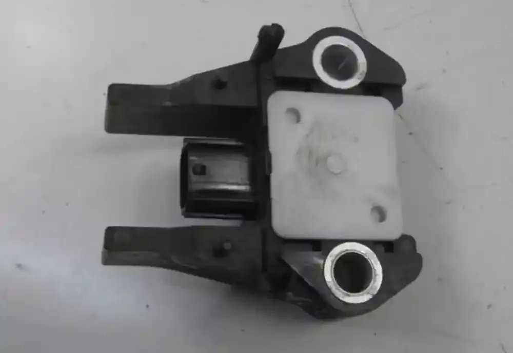 891730D020 блок управления AirBag (SRS) Toyota Yaris 2007 891730D020 блок управления AirBag (SRS) Toyota Yaris 2007