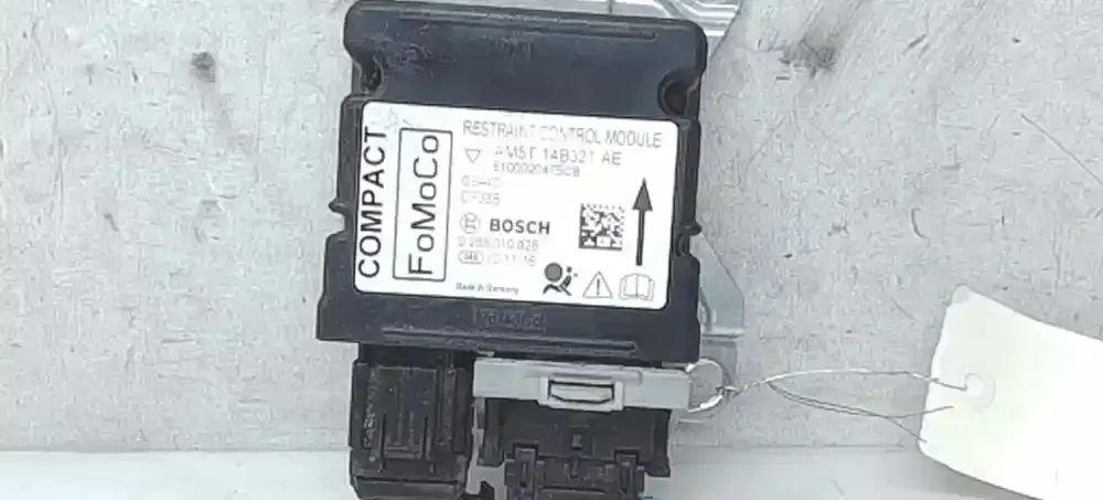 1751740 блок управления AirBag (SRS) Ford C-MAX II 2011