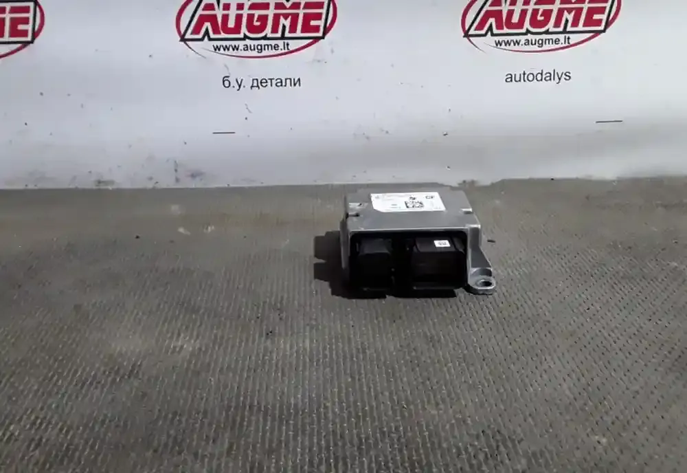 AV1T14B321CF блок управління airbag (srs) Ford B-MAX 2013