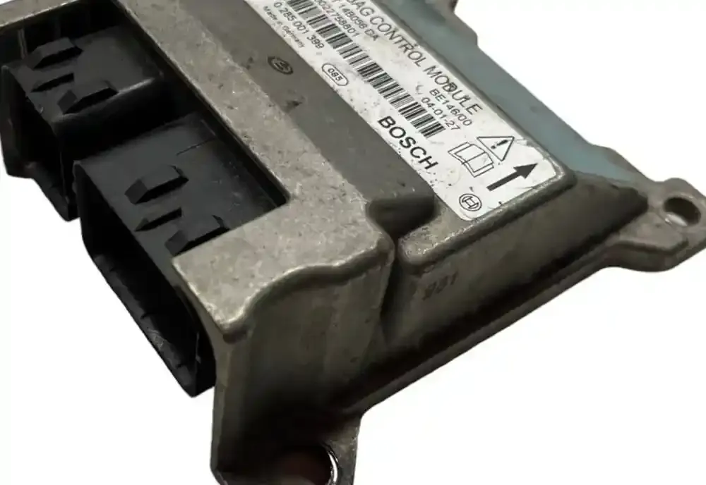 600022758801 блок управління airbag (srs) Ford Ka 2005