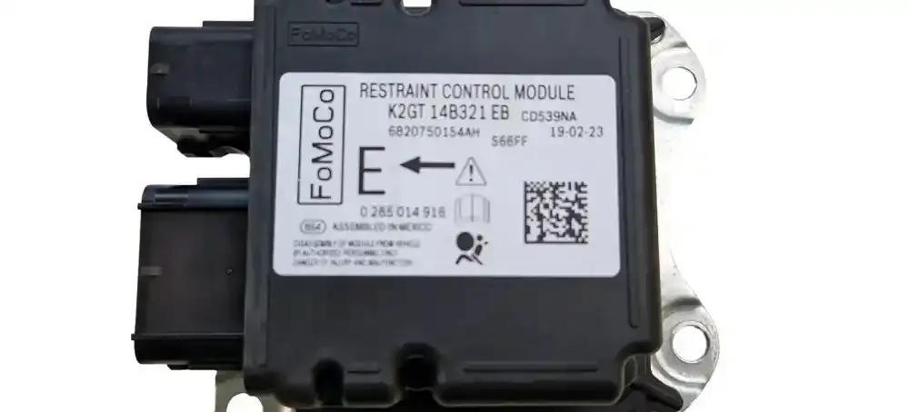 K2GT14B321EB блок управления AirBag (SRS) Ford Edge II 2019
