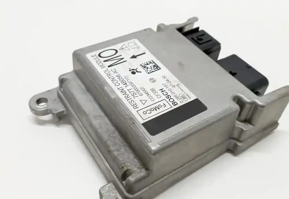 0285010157 блок управління airbag (srs) Ford Mondeo MK IV 2008