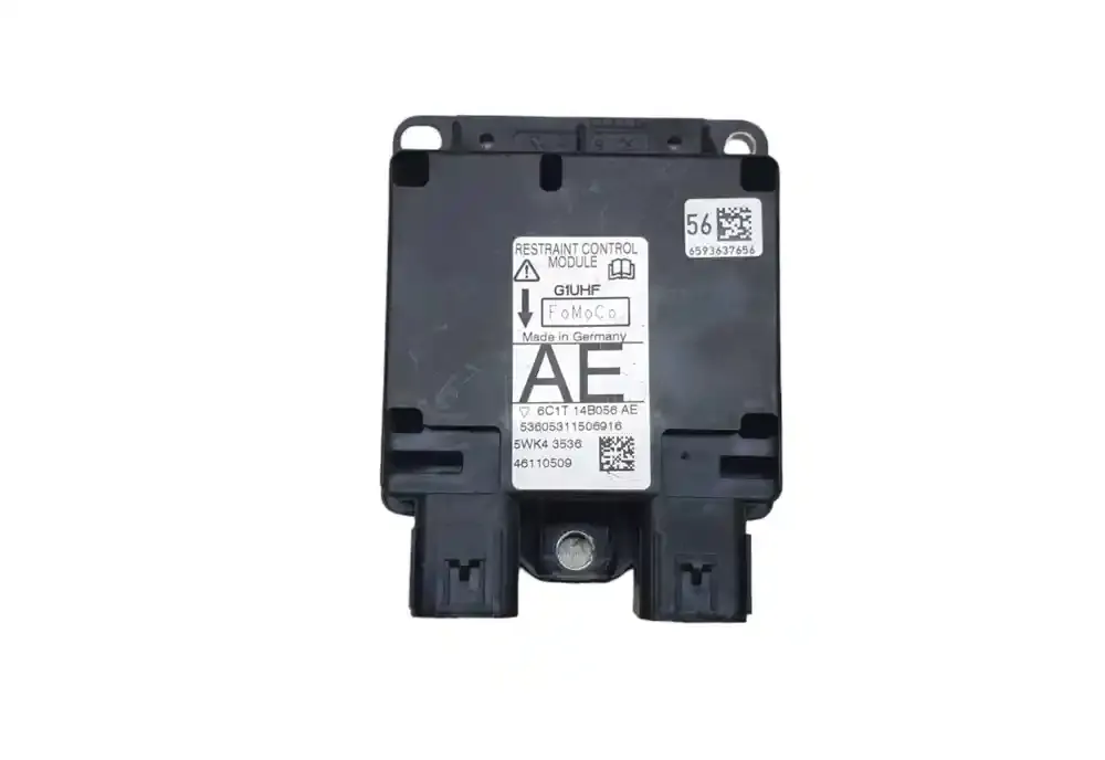 46110509 блок управления AirBag (SRS) Ford Transit 2013