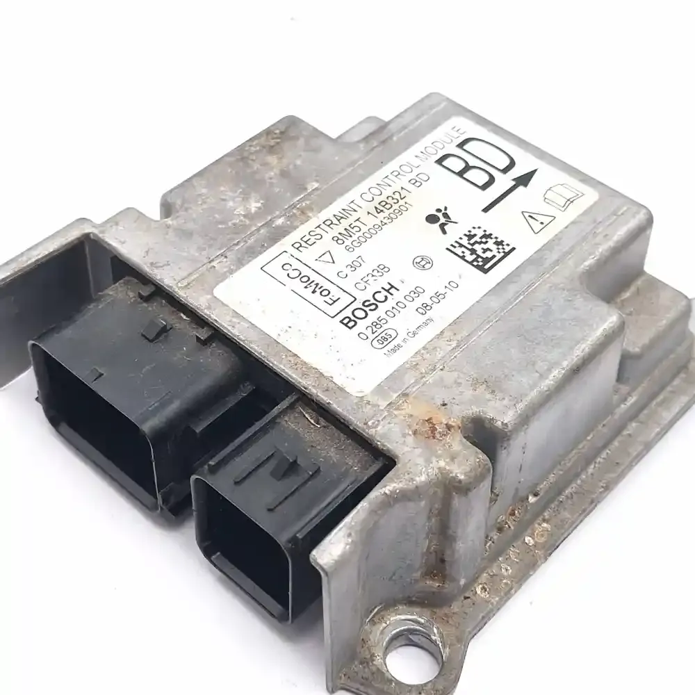 285010030 блок управління airbag (srs) Ford Focus 2004