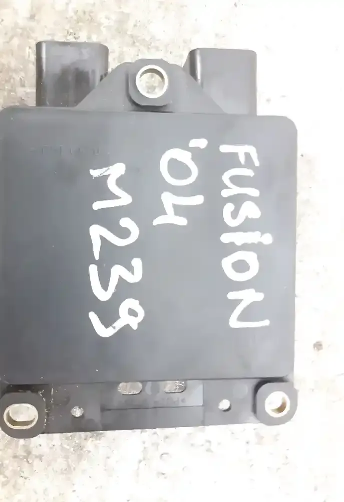 29042153 блок управления AirBag (SRS) Ford Fusion 2004