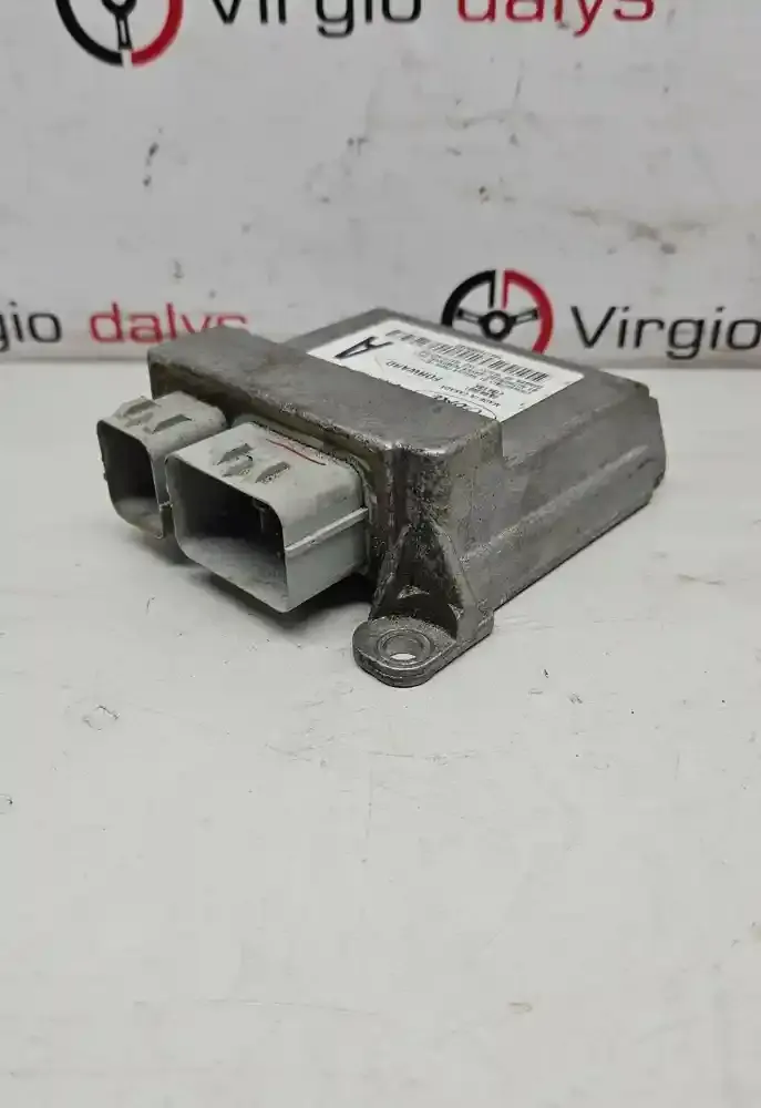 136106992 блок управления AirBag (SRS) Ford Transit 2002