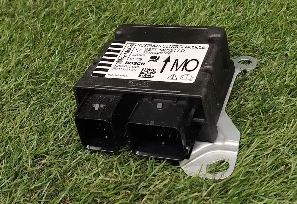 0285010949 блок управления AirBag (SRS) Ford Mondeo MK IV 2012