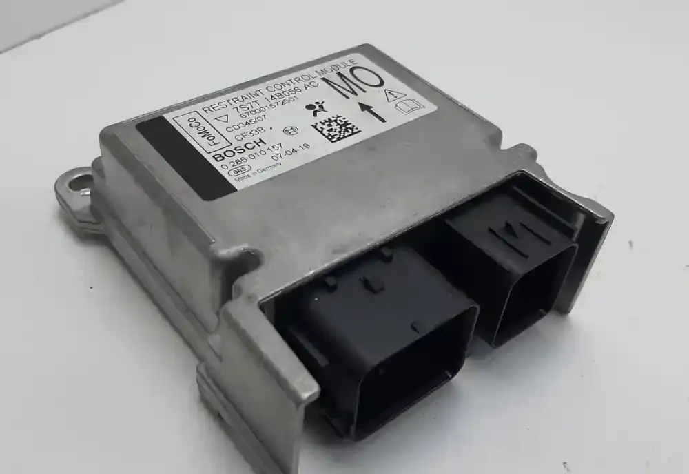 670001572501 блок управления AirBag (SRS) Ford Mondeo MK IV 2007