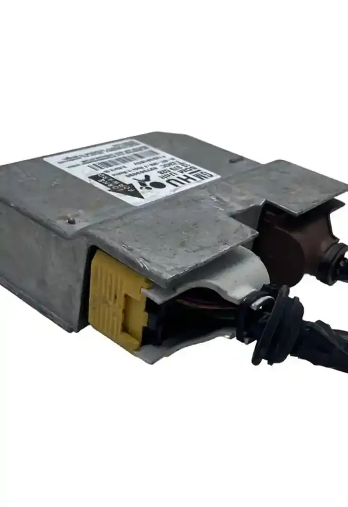 28400706063M блок управления AirBag (SRS) Opel Corsa D 2011